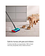 Dyson PENCILWASH Wet Floor Cleaner Copper Model
