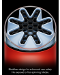 Dyson PF01-SKY HushJet Mini Cool Fan 6-Speed 6hrs