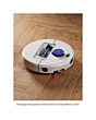 Dyson R1NUROVI r1 nurovi dry - Silver & Vinca Blue | Dyson | Brands | Members Site