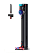 Dyson V10KONICALNEW Dyson V10 Konical™ vacuum cleaner + Auto-empty Dok™ - | Dyson | Brands | Members Site