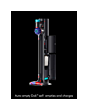 Dyson V10KONICALNEW Dyson V10 Konical™ vacuum cleaner + Auto-empty Dok™ - | Dyson | Brands | Members Site