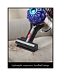 Dyson V10KONICALNEW Dyson V10 Konical™ vacuum cleaner + Auto-empty Dok™ - | Dyson | Brands | Members Site