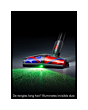 Dyson V10KONICALNEW Dyson V10 Konical™ vacuum cleaner + Auto-empty Dok™ - | Dyson | Brands | Members Site