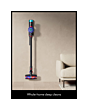 Dyson V10KONICALNEW Dyson V10 Konical™ vacuum cleaner + Auto-empty Dok™ - | Dyson | Brands | Members Site