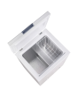 Fridgemaster MCF142E 142 Litre Chest Freezer - White