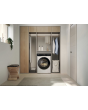 Haier HW90-BP14357TUUK 9kg 1400 Spin Washing Machine