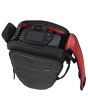 Hama 00103834 SYSCASE 3 110 COLT BLK black