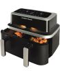 Hamilton Beach HB700VCGS Air Fryer 9 Litre