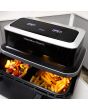 Hamilton Beach HB700VCGS Air Fryer 9 Litre