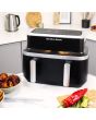 Hamilton Beach HB700VCGS Air Fryer 9 Litre