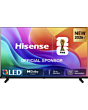 Hisense 32A5STUK 32inch Full HD Hi-QLED Smart TV Black