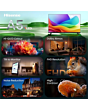 Hisense 32A5STUK 32inch Full HD Hi-QLED Smart TV Black