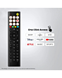 Hisense 32A5STUK 32inch Full HD Hi-QLED Smart TV Black