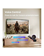 Hisense 50A6STUK 50inch 4K Ultra HD AI Smart TV Black