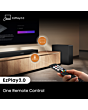 Hisense AX3120Q 3.1.2ch Wireless Sound Bar Dolby Atmos