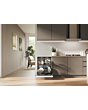 Hoover HFP4D9F0W1-80 Dishwasher 14 Place Settings White