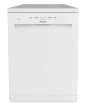 Hotpoint H2FHL626UK Full Size Dishwasher
