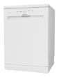 Hotpoint H2FHL626UK Full Size Dishwasher