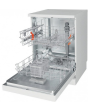 Hotpoint H2FHL626UK Full Size Dishwasher