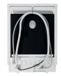 Hotpoint H2FHL626UK Full Size Dishwasher