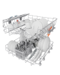 Hotpoint H2FHL626UK Full Size Dishwasher