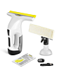 K?rcher WV5 Ultra Care Window Vac White 1.633-505.0