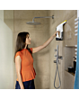 K?rcher WV5 Ultra Care Window Vac White 1.633-505.0