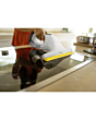 K?rcher WV5 Ultra Care Window Vac White 1.633-505.0
