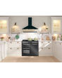 Leisure CK90F232T 90cm Dual Fuel Cooker Anthracite