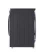 LG F4Y510GBLN1 10kg Washing Machine with Steam Tech