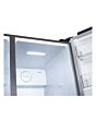 LG GSFC31PYPE American Style No Frost Fridge Freezer