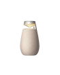 LG XO2TBE.CEUSLLK Xboom 360 Bluetooth Speaker Beige