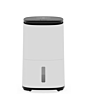Meaco ARETEONE20L Dehumidifier and Air Purifier White