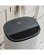 Meaco ARETEONE20L Dehumidifier and Air Purifier White