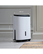 Meaco ARETEONE6L 6L Dehumidifier and Air Purifier