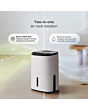 Meaco ARETEONE6L 6L Dehumidifier and Air Purifier