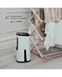 Meaco ARETEONE6L 6L Dehumidifier and Air Purifier