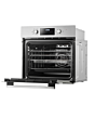 Midea Xpress Fry MBO65M90D2-SS Multifunction Oven