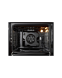 Midea Xpress Fry MBO65M90D2-SS Multifunction Oven