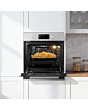 Midea Xpress Fry MBO65M90D2-SS Multifunction Oven