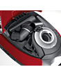 Miele C2CAT_DOG Complete Cylinder Vacuum Cleaner - Red
