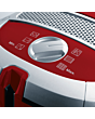 Miele C2CAT_DOG Complete Cylinder Vacuum Cleaner - Red