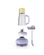 Ninja DB351UKPR BlendBoss Tumbler Blender Lavender