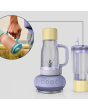 Ninja DB351UKPR BlendBoss Tumbler Blender Lavender