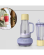 Ninja DB351UKPR BlendBoss Tumbler Blender Lavender
