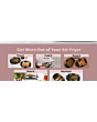 Ninja DD102UKPK1 8-in-1 Dual Zone Glass Air Fryer
