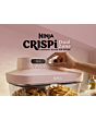 Ninja DD102UKPK1 8-in-1 Dual Zone Glass Air Fryer