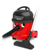 Numatic Henry XL Plus Vacuum Cleaner Red Model