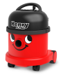 Numatic Henry XL Plus Vacuum Cleaner Red Model