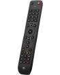 One For All URC7115 Evolve TV Universal Remote Control